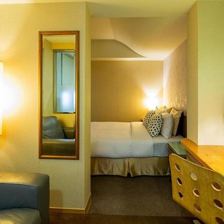 Hotel Color Banciao Экстерьер фото