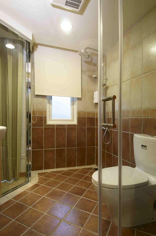 Hotel Color Banciao Экстерьер фото