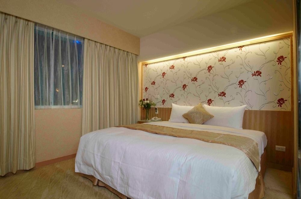 Hotel Color Banciao Экстерьер фото