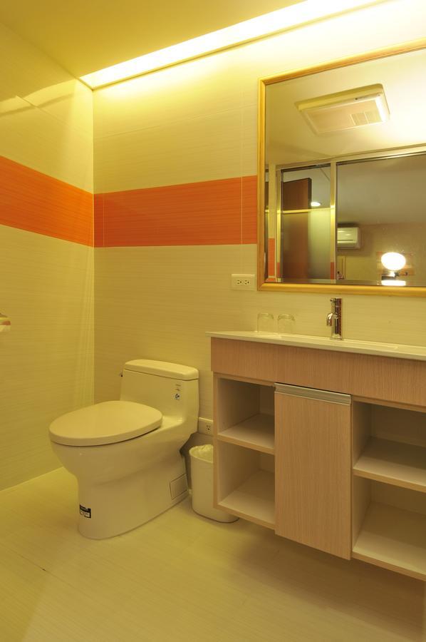 Hotel Color Banciao Экстерьер фото