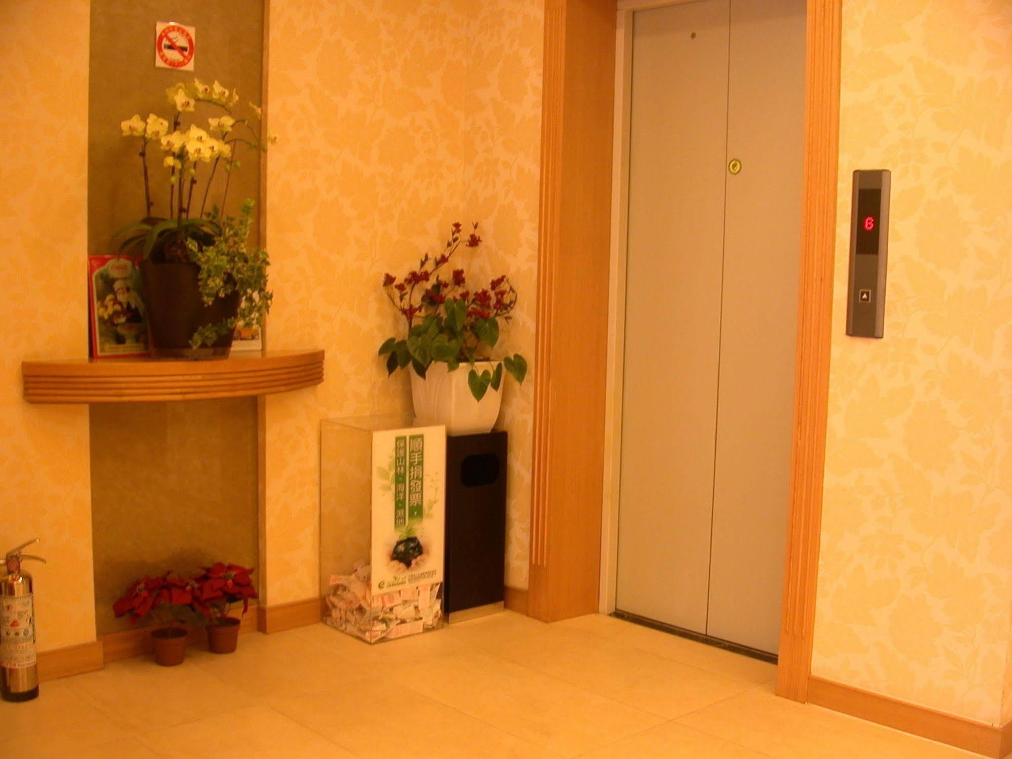 Hotel Color Banciao Экстерьер фото