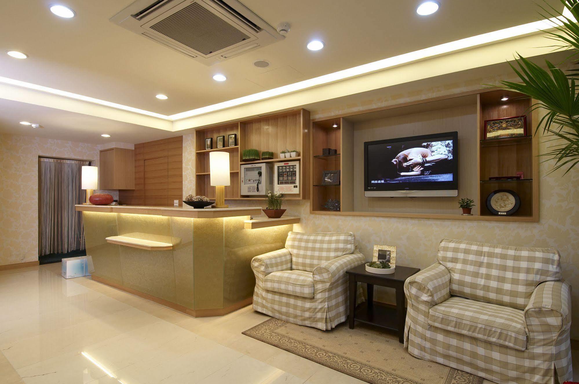 Hotel Color Banciao Экстерьер фото