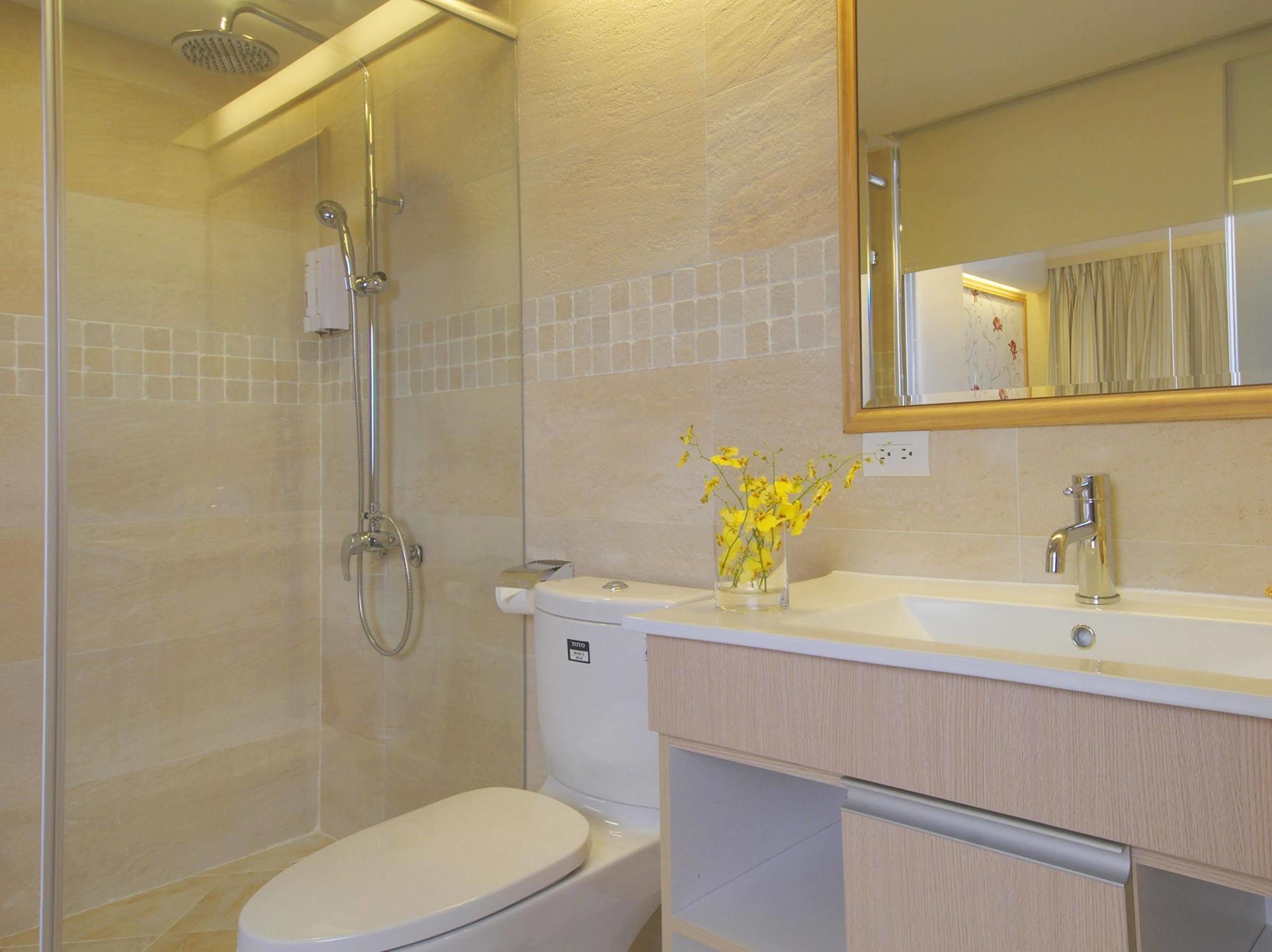 Hotel Color Banciao Экстерьер фото