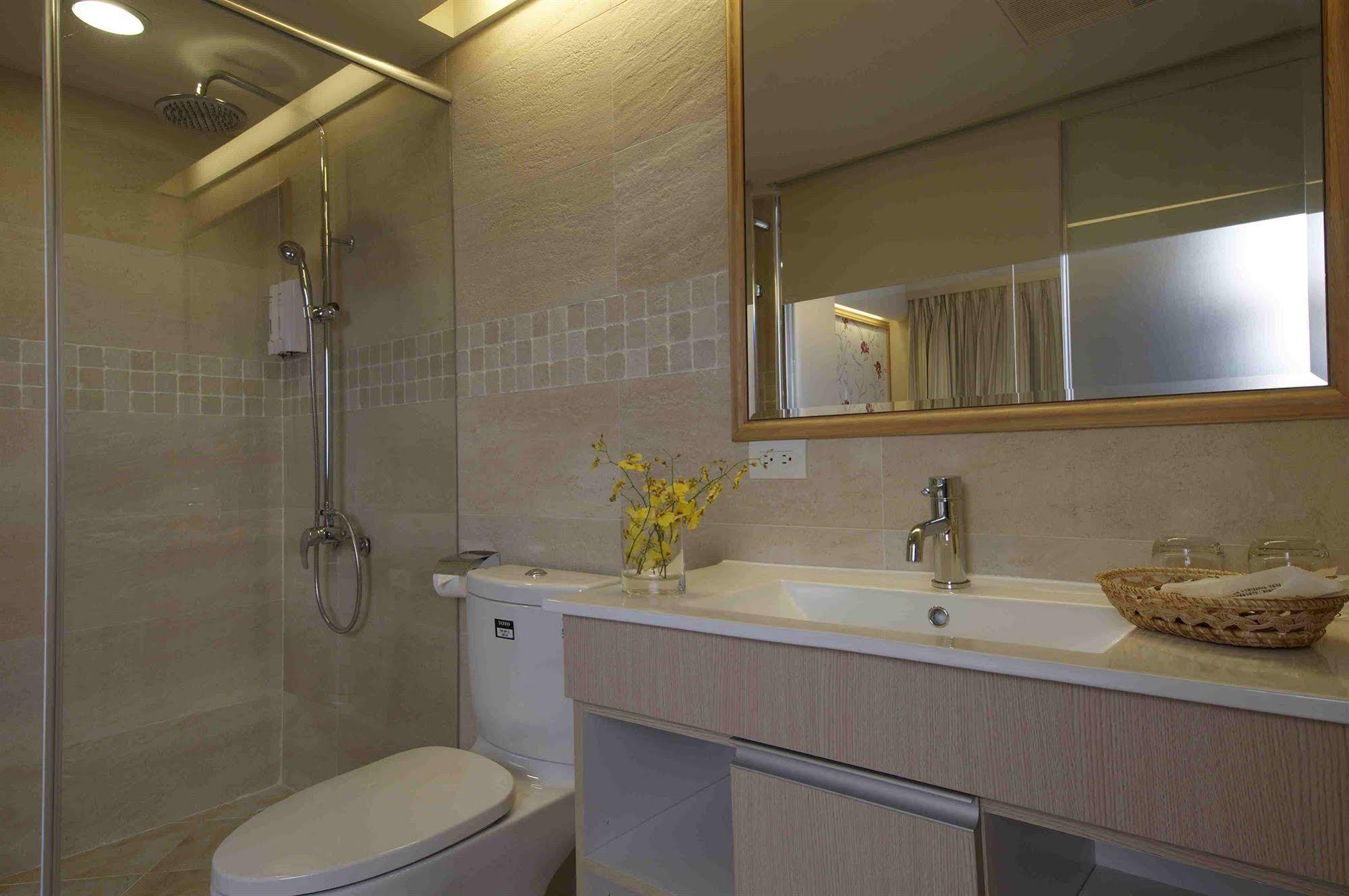 Hotel Color Banciao Экстерьер фото