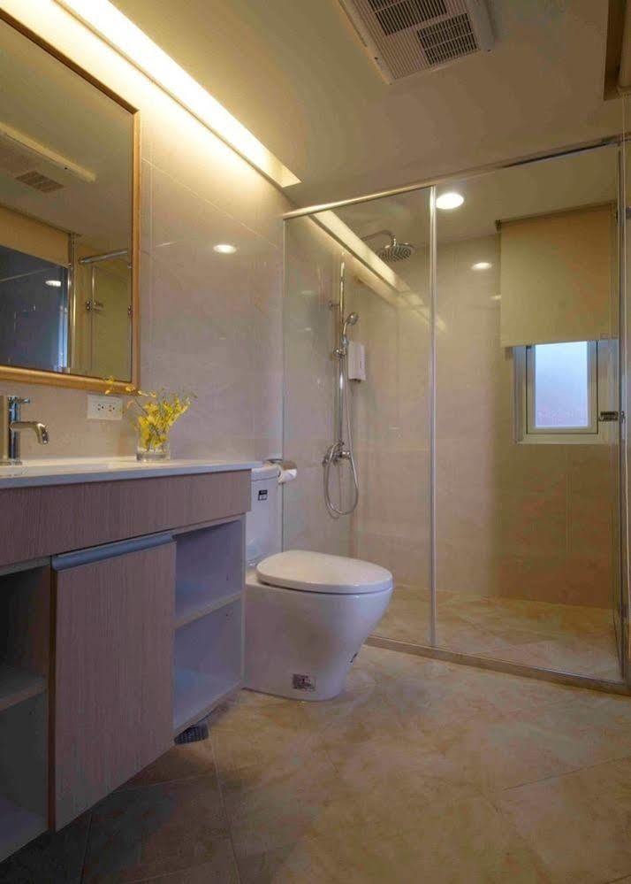 Hotel Color Banciao Экстерьер фото