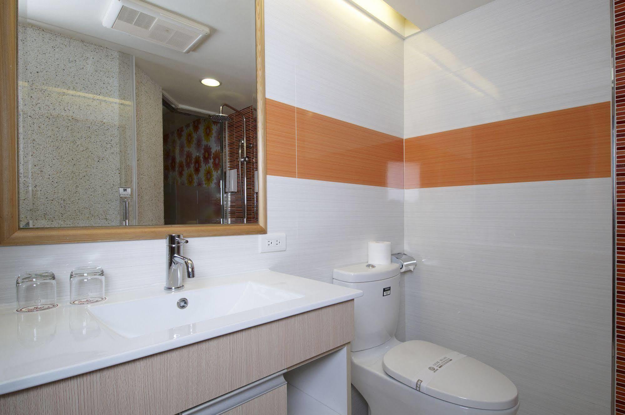 Hotel Color Banciao Экстерьер фото