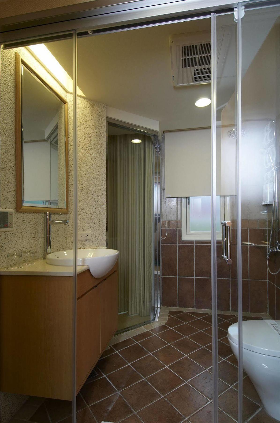 Hotel Color Banciao Экстерьер фото